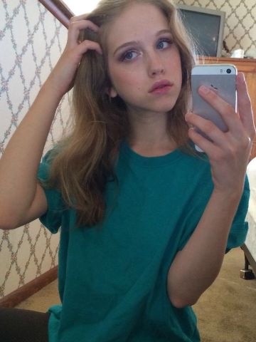 Проститутка Жоржина