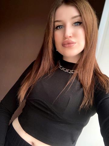 Проститутка Викуля